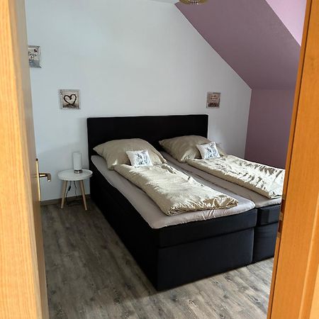 Ferienwohnung Umme' Ecke Medebach Esterno foto