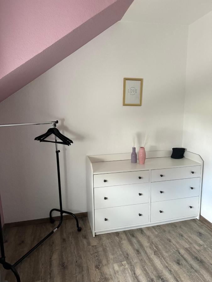 Ferienwohnung Umme' Ecke Medebach Esterno foto