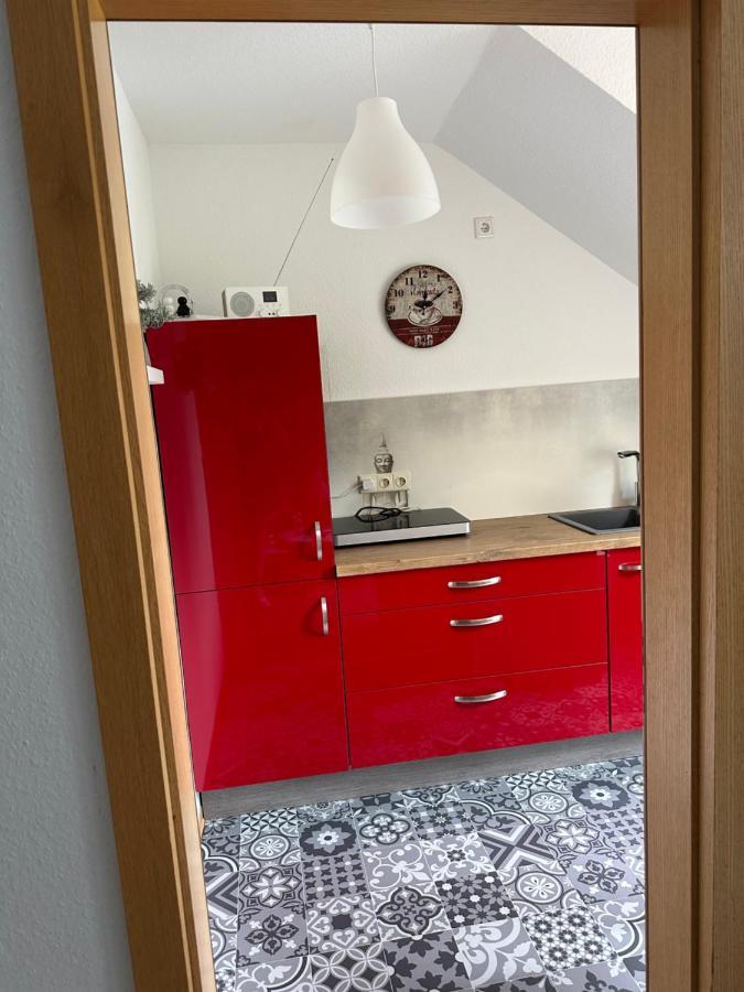 Ferienwohnung Umme' Ecke Medebach Esterno foto