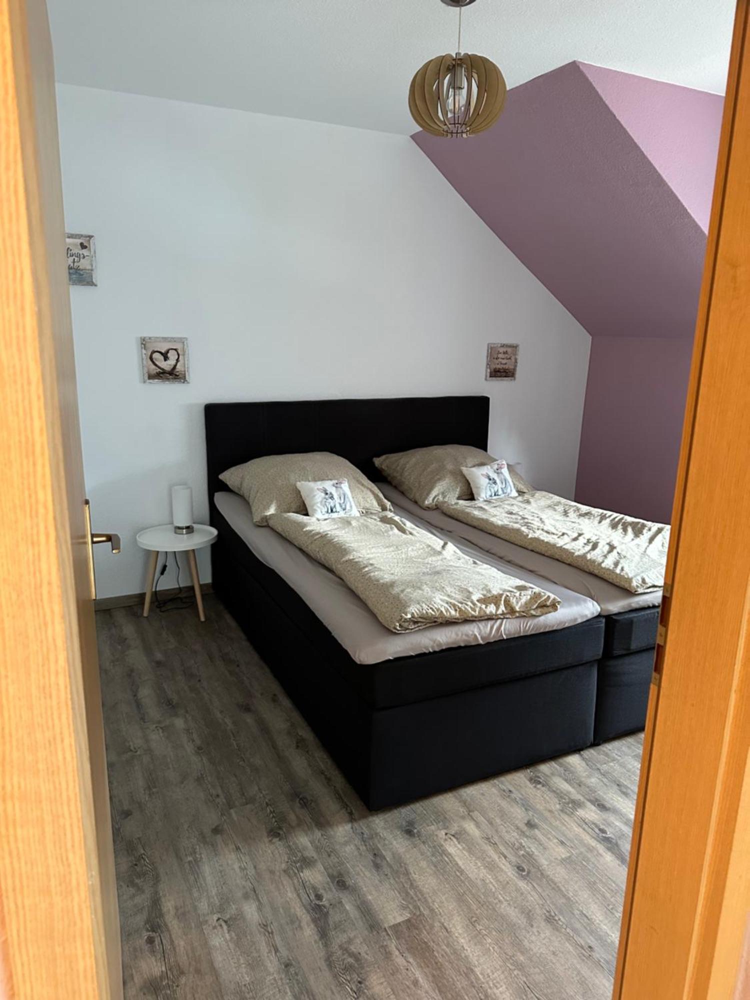 Ferienwohnung Umme' Ecke Medebach Esterno foto